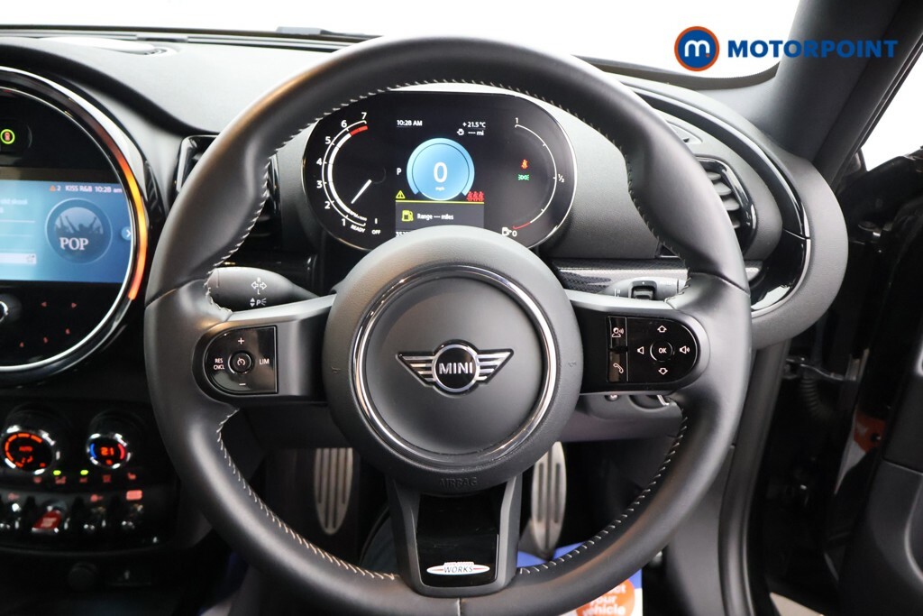 Mini Clubman F54 Mini Cooper Exclusive Lci Grey #7