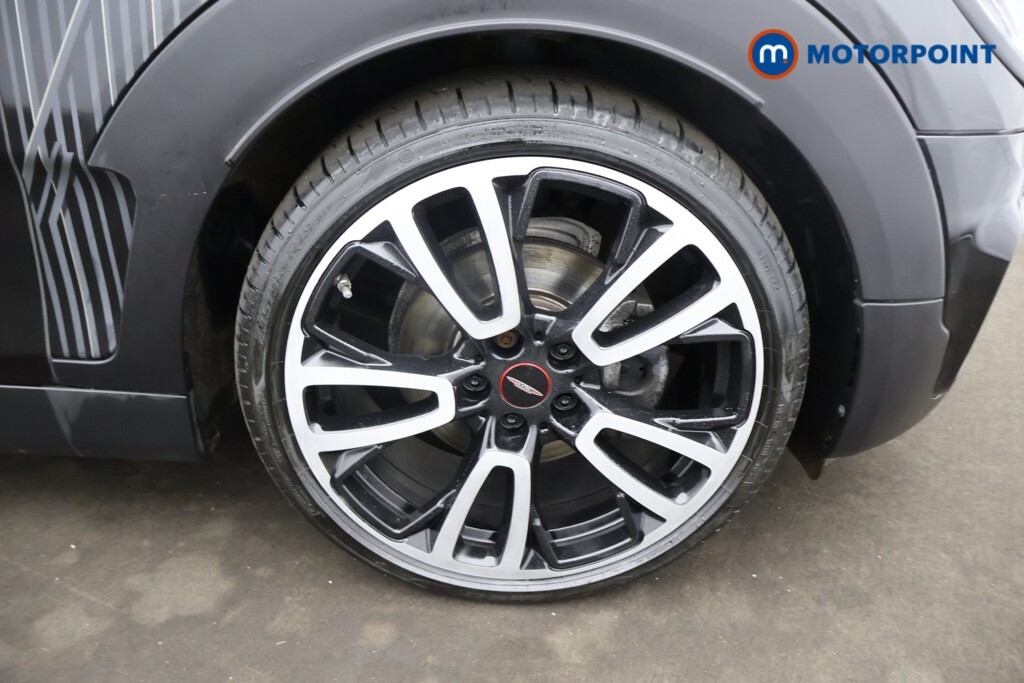 Mini Clubman F54 Mini Cooper Exclusive Lci Grey #26