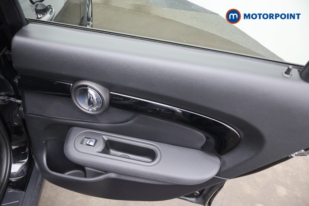 Mini Clubman F54 Mini Cooper Exclusive Lci Grey #22
