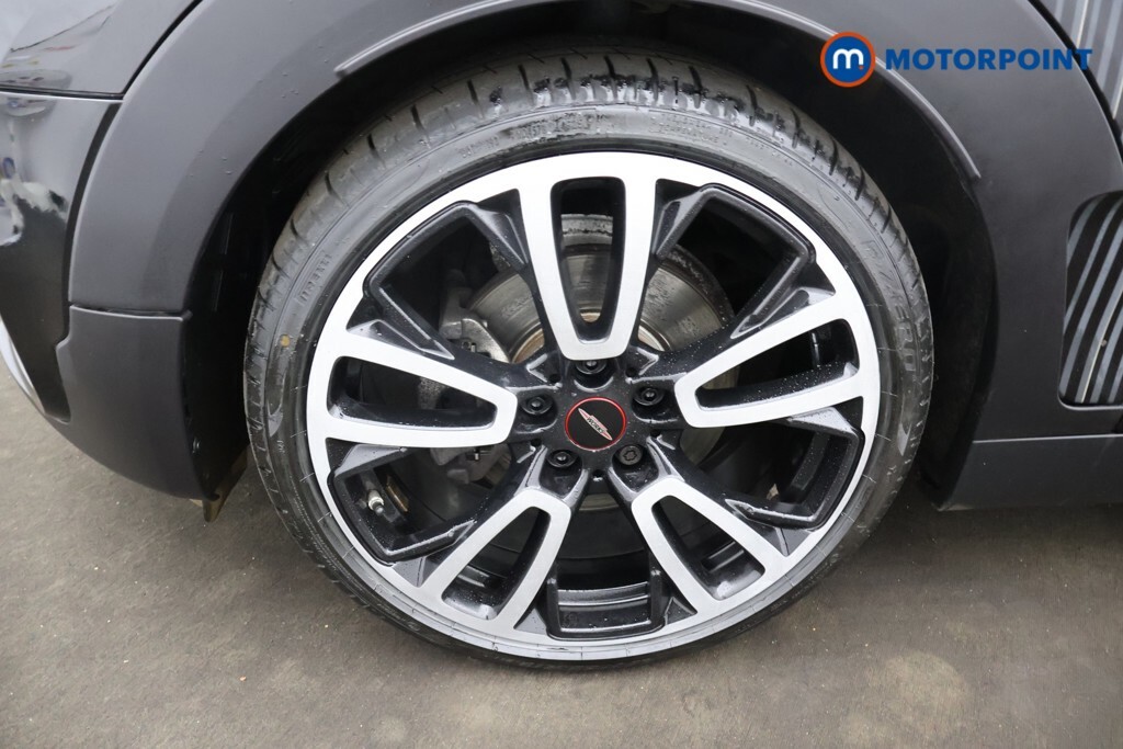 Mini Clubman F54 Mini Cooper Exclusive Lci Grey #27