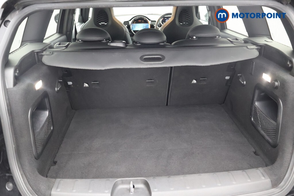 Mini Clubman F54 Mini Cooper Exclusive Lci Grey #24