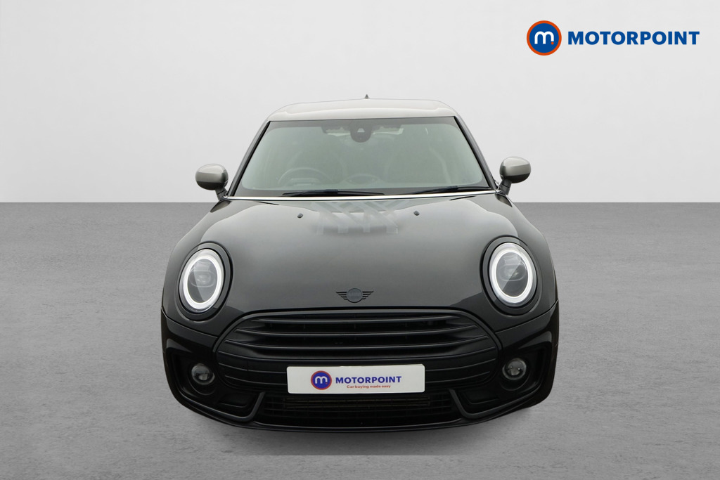 Mini Clubman 1.5 Cooper Shadow Edition 6Dr Comfort Pack Black #2