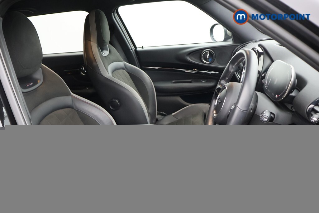 Mini Clubman F54 Mini Cooper Exclusive Lci Grey #19