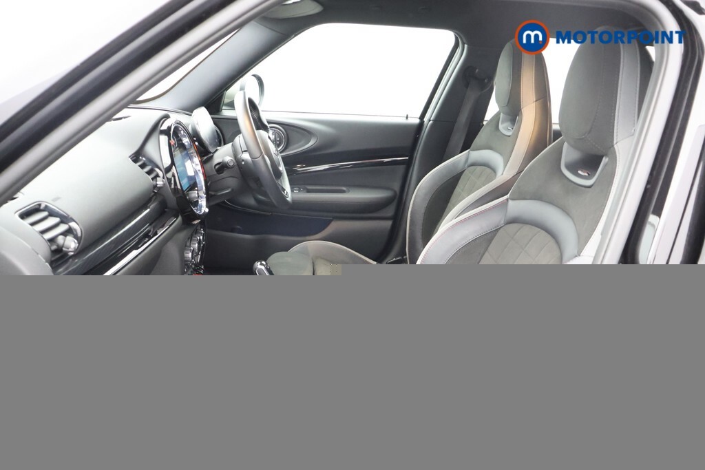 Mini Clubman F54 Mini Cooper Exclusive Lci Grey #23