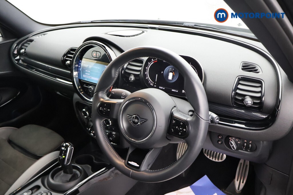 Mini Clubman F54 Mini Cooper Exclusive Lci Grey #18