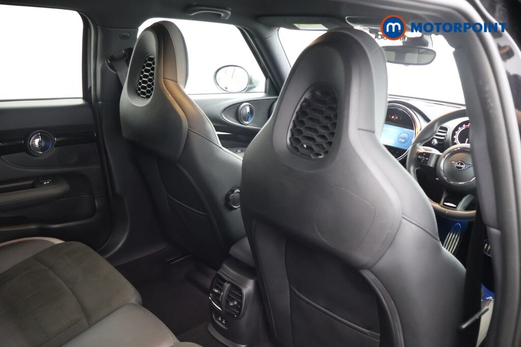 Mini Clubman F54 Mini Cooper Exclusive Lci Grey #21