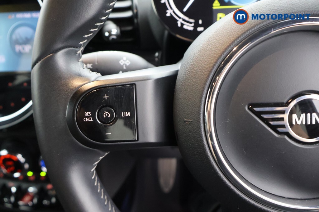 Mini Clubman F54 Mini Cooper Exclusive Lci Grey #8