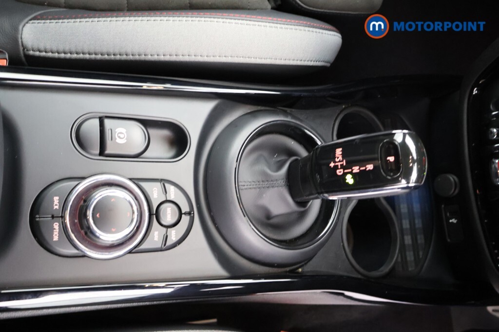 Mini Clubman F54 Mini Cooper Exclusive Lci Grey #14