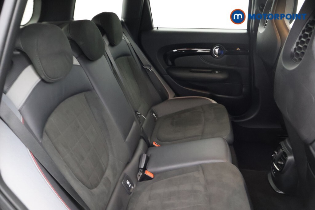 Mini Clubman F54 Mini Cooper Exclusive Lci Grey #20