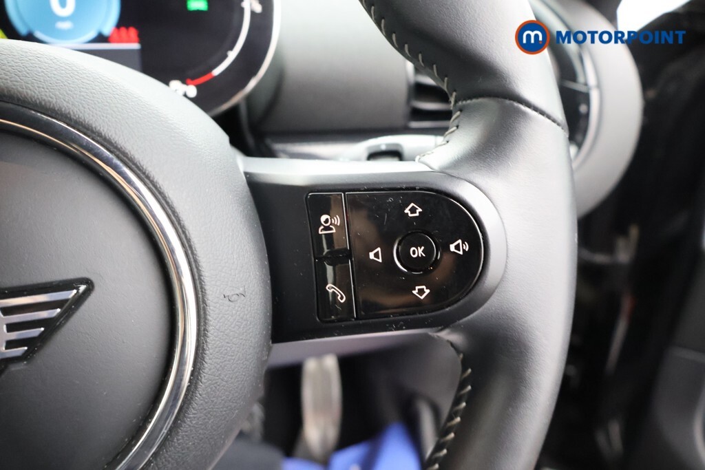 Mini Clubman F54 Mini Cooper Exclusive Lci Grey #9