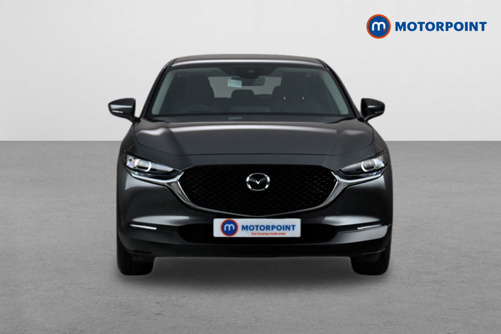 Mazda CX-30 2.0 E-skyactiv G Mhev Se-l Lux Grey