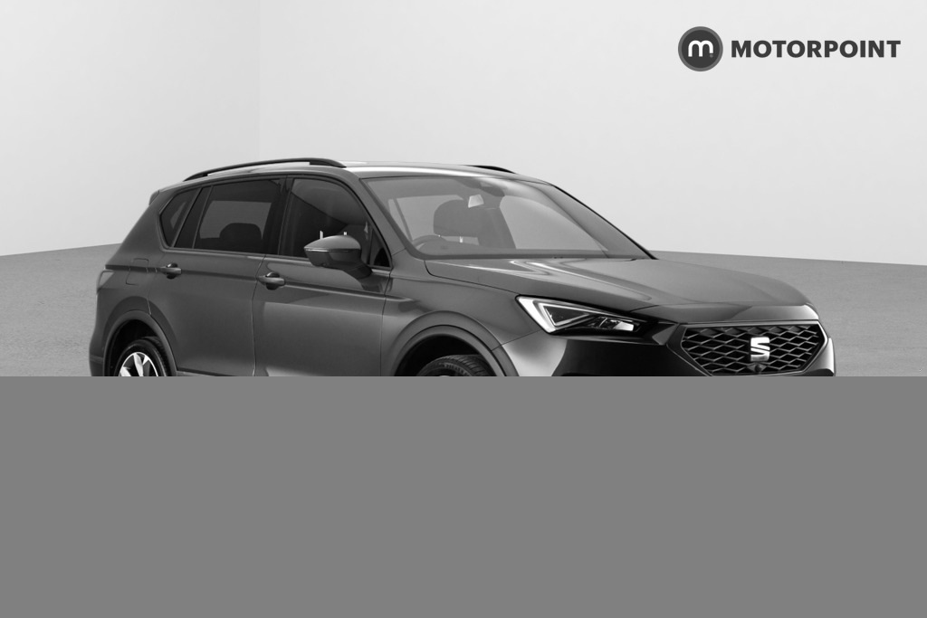 Seat Tarraco 1.5 Ecotsi Fr Sport Green