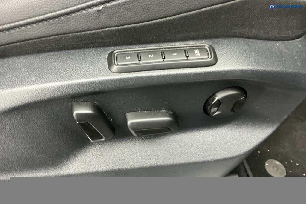 Seat Tarraco 2022 1.5 Tsi Evo Xcellence Suv Dsg Euro Black #29