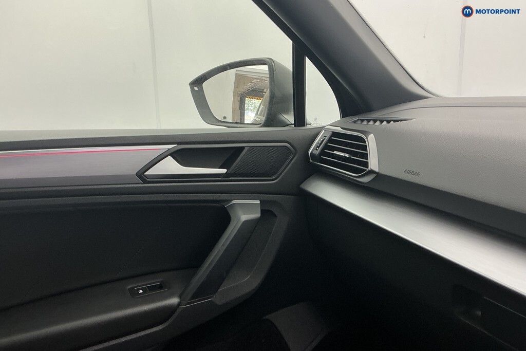 Seat Tarraco 2022 1.5 Tsi Evo Xcellence Suv Dsg Euro Black #26