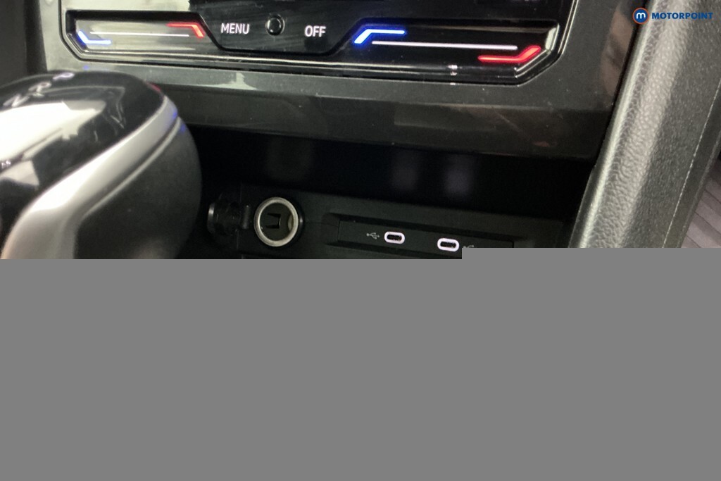 Seat Tarraco 2022 1.5 Tsi Evo Xcellence Suv Dsg Euro Black #23