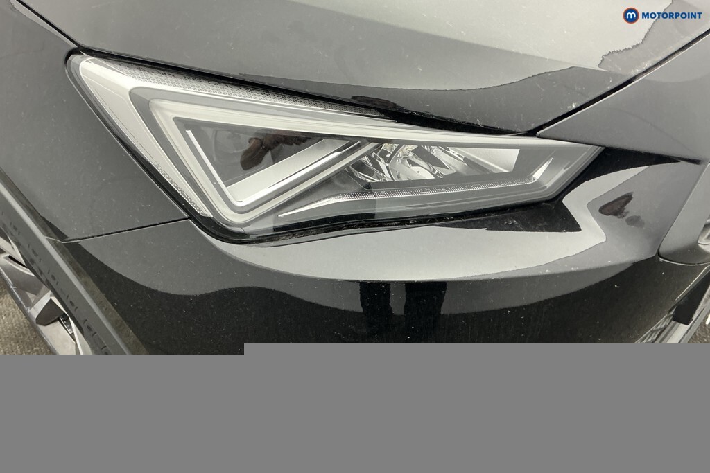 Seat Tarraco 2022 1.5 Tsi Evo Xcellence Suv Dsg Euro Black #34