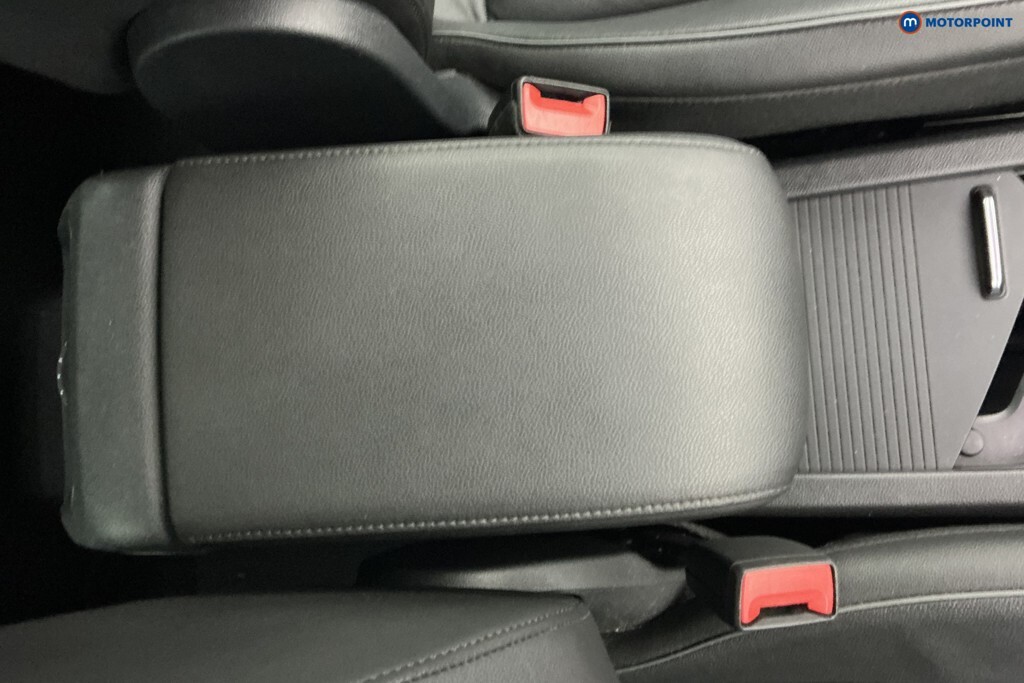 Seat Tarraco 2022 1.5 Tsi Evo Xcellence Suv Dsg Euro Black #21