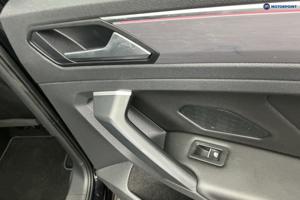 Seat Tarraco 2022 1.5 Tsi Evo Xcellence Suv Dsg Euro Black #32