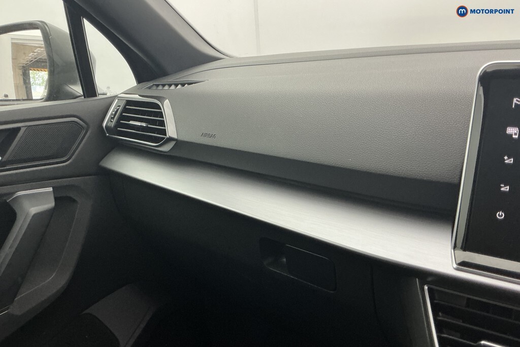 Seat Tarraco 2022 1.5 Tsi Evo Xcellence Suv Dsg Euro Black #25