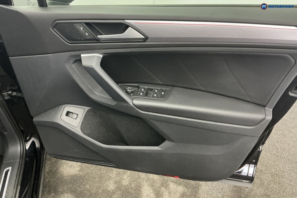 Seat Tarraco 2022 1.5 Tsi Evo Xcellence Suv Dsg Euro Black #30