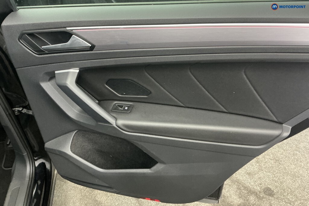 Seat Tarraco 2022 1.5 Tsi Evo Xcellence Suv Dsg Euro Black #31