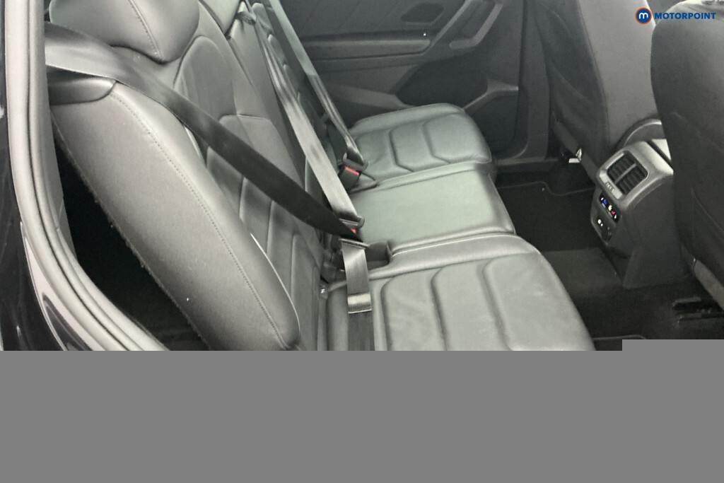 Seat Tarraco 2022 1.5 Tsi Evo Xcellence Suv Dsg Euro Black #11