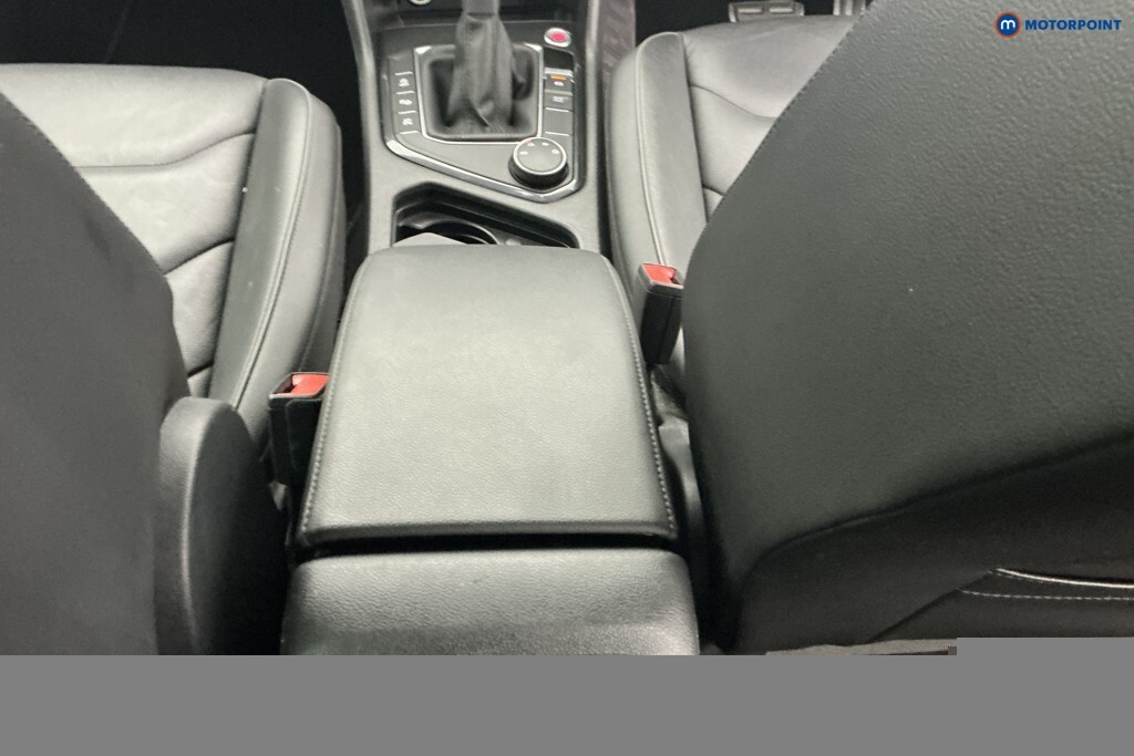 Seat Tarraco 2022 1.5 Tsi Evo Xcellence Suv Dsg Euro Black #19