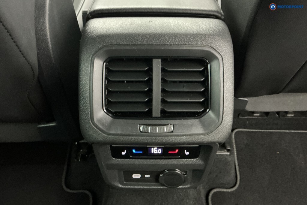 Seat Tarraco 2022 1.5 Tsi Evo Xcellence Suv Dsg Euro Black #18
