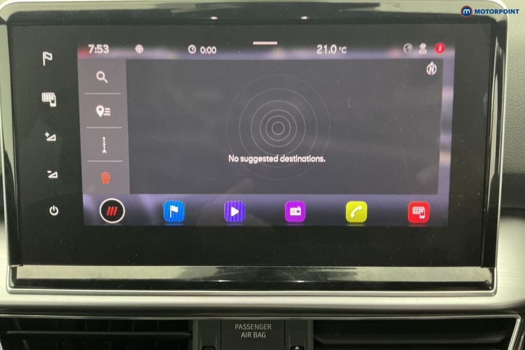 Seat Tarraco 2022 1.5 Tsi Evo Xcellence Suv Dsg Euro Black #9