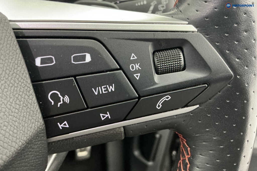 Seat Tarraco 2022 1.5 Tsi Evo Xcellence Suv Dsg Euro Black #28