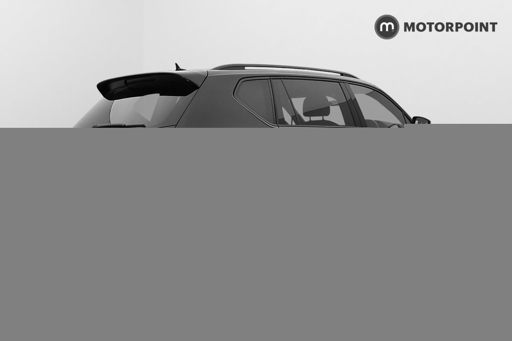 Seat Tarraco 1.5 Ecotsi Fr Sport Dsg Black #6