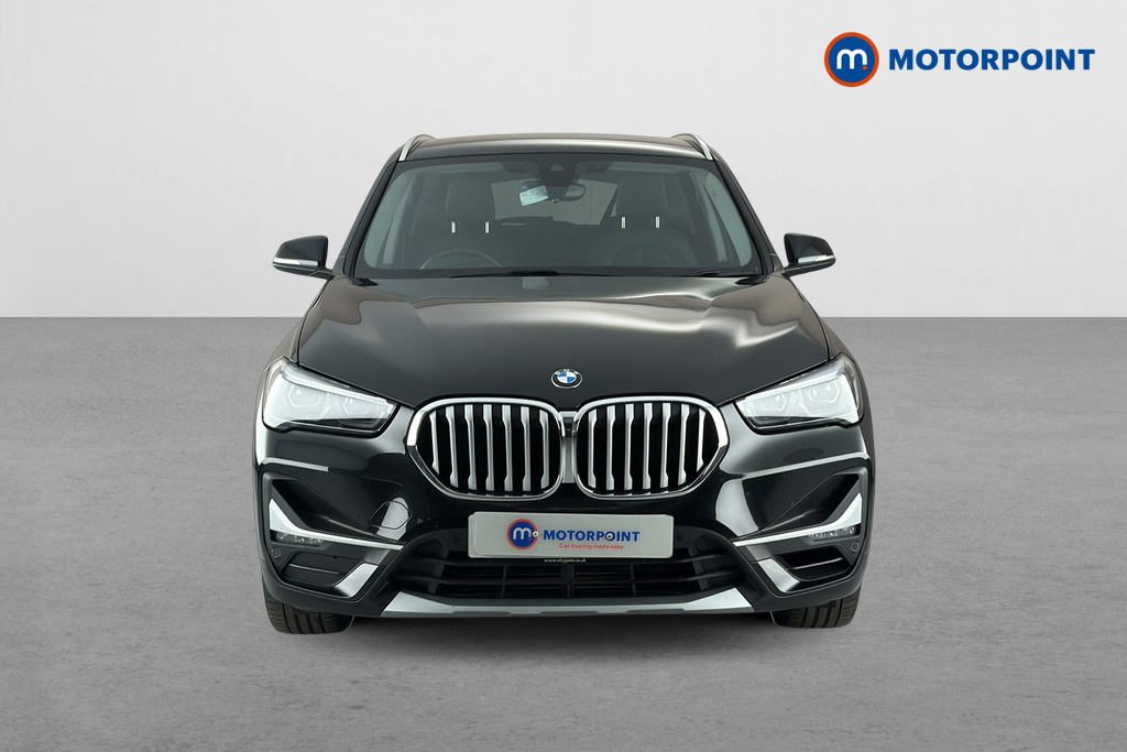 BMW X1 Xdrive 20I 178 Xline Step LS22STX Blue #2