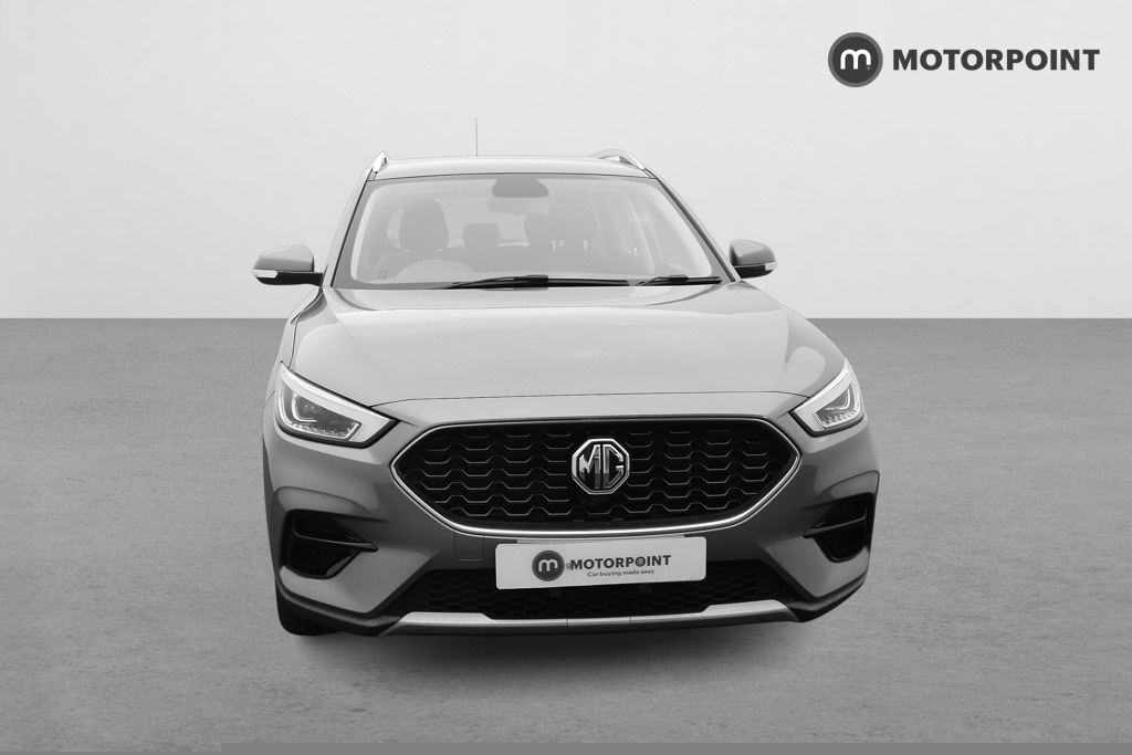 MG ZS 1.5 Vti-tech Excite YM22XYD Blue #2