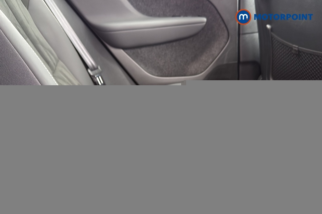 Volvo C40 300Kw Recharge Twin Ultimate 78Kwh Awd Black #28