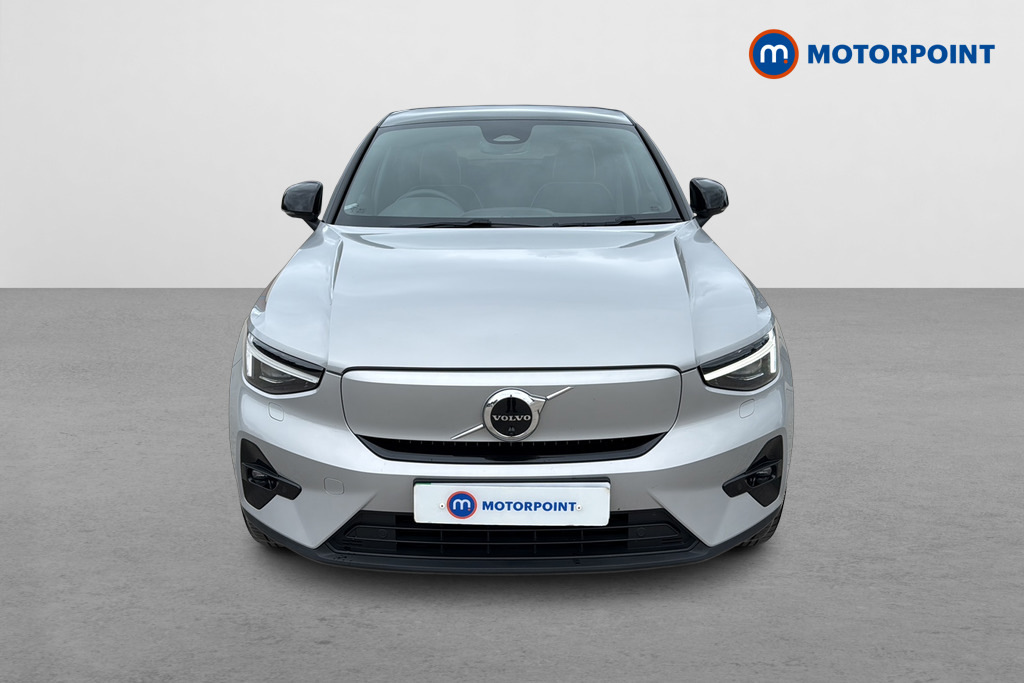 Volvo C40 300Kw Recharge Twin Pro 78Kwh Awd Silver #2
