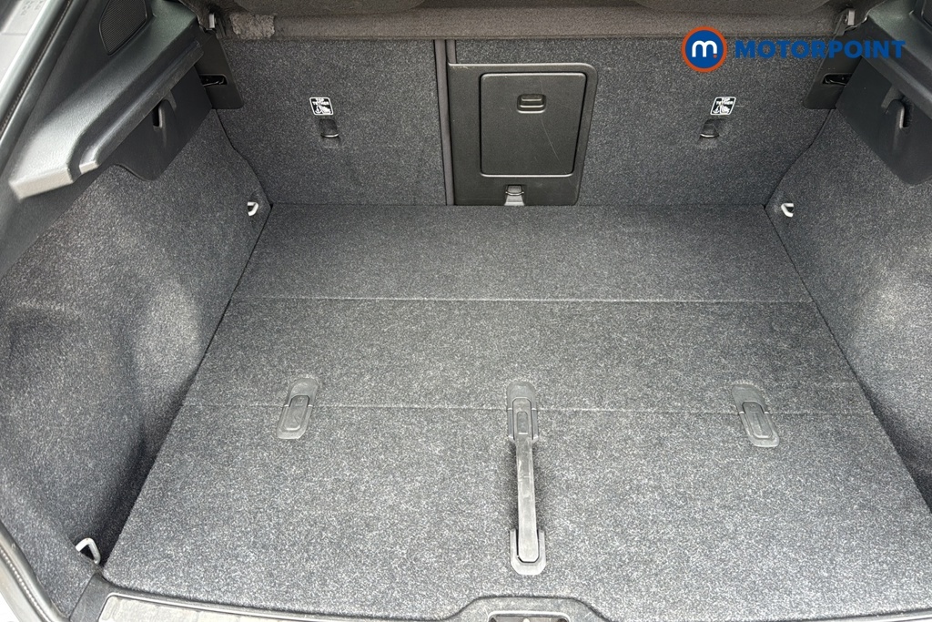 Volvo C40 300Kw Recharge Twin Ultimate 78Kwh Awd Black #30