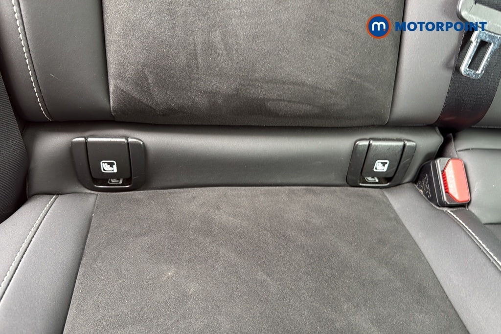 Volvo C40 300Kw Recharge Twin Ultimate 78Kwh Awd Black #29