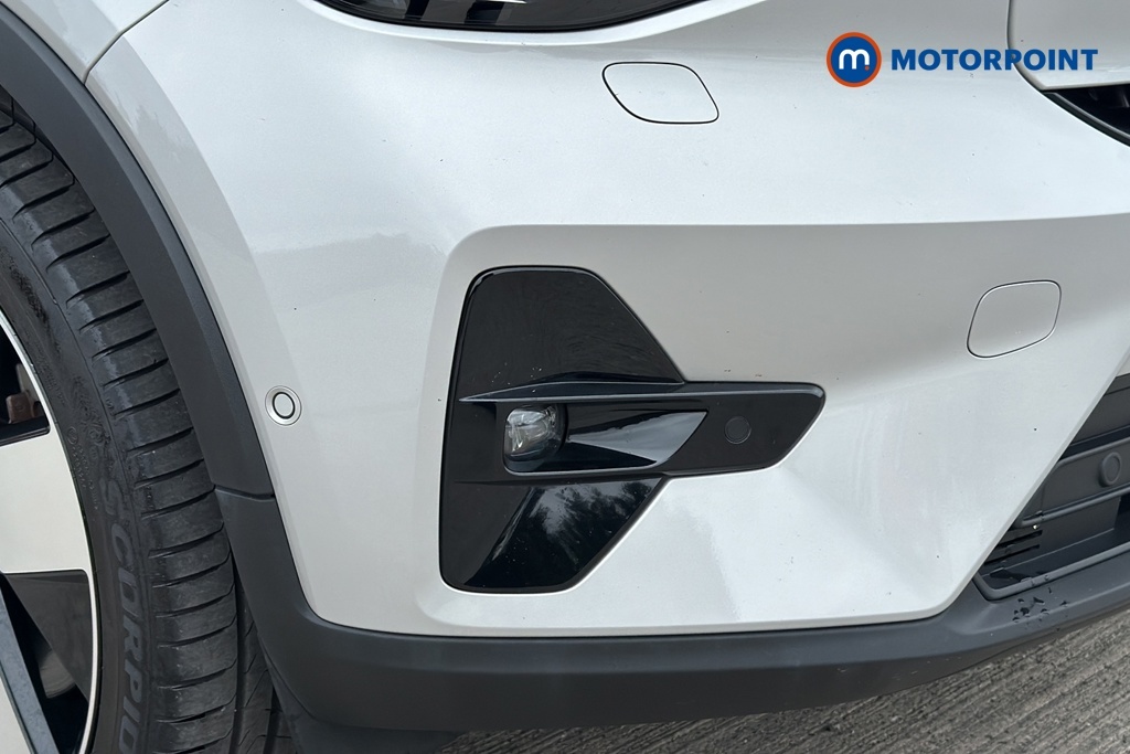 Volvo C40 300Kw Recharge Twin Ultimate 78Kwh Awd Black #34