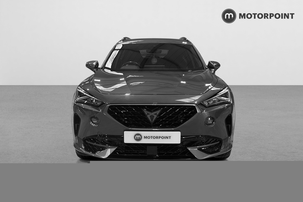 Cupra Formentor 2.0 Tsi 310 Vz2 Dsg 4Drive Red #2