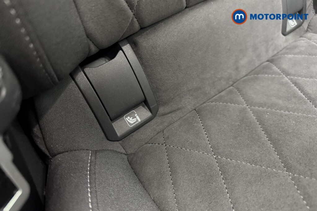 Volkswagen Golf Mk8 1.0 Tsi Life 110Ps Estate Grey #23