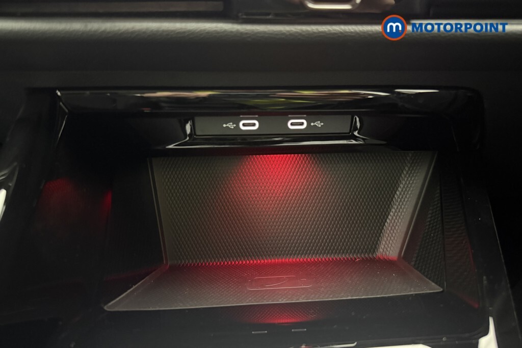 Volkswagen Golf Mk8 1.0 Tsi Life 110Ps Estate Grey #44