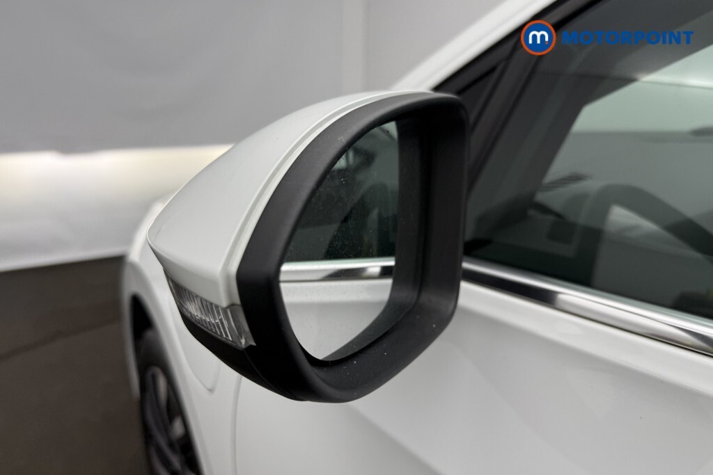 Volkswagen Golf Mk8 1.0 Tsi Life 110Ps Estate Grey #57