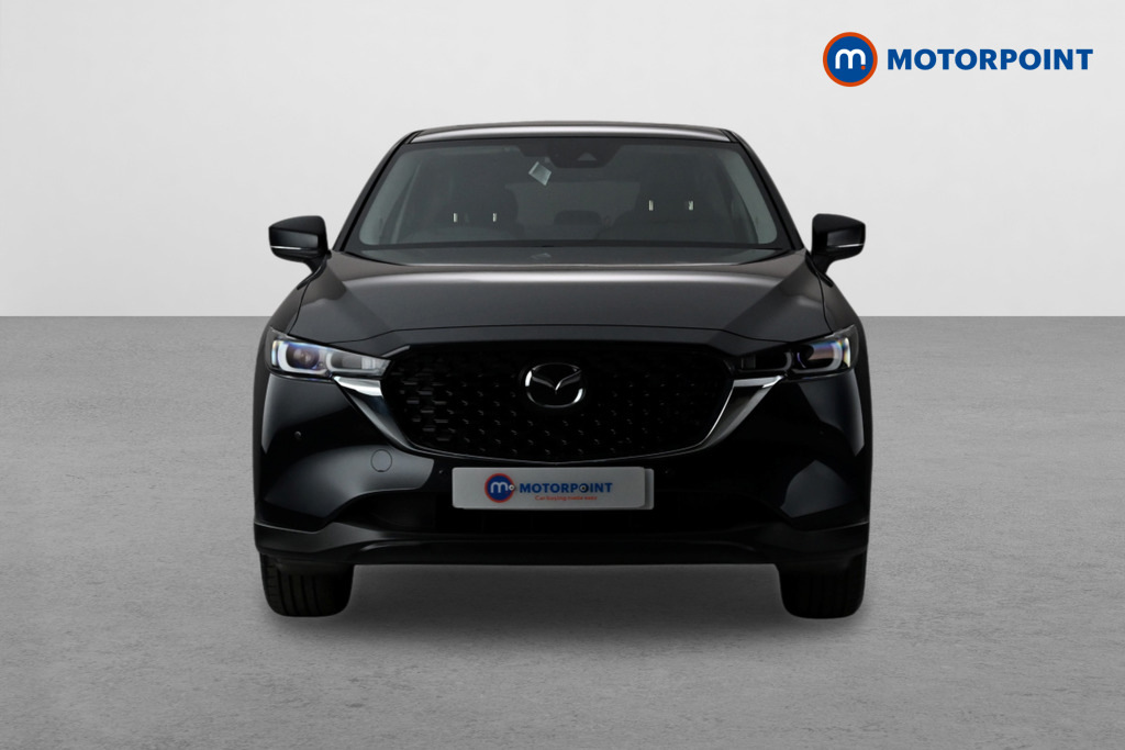 Mazda CX-5 2.0 Sport Edition Black #2