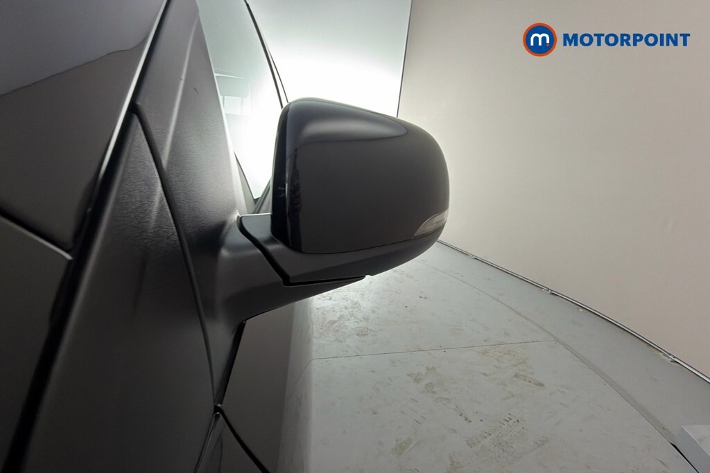 Kia Picanto 1.0T Gdi Gt-line 4 Seats 52020 White #38
