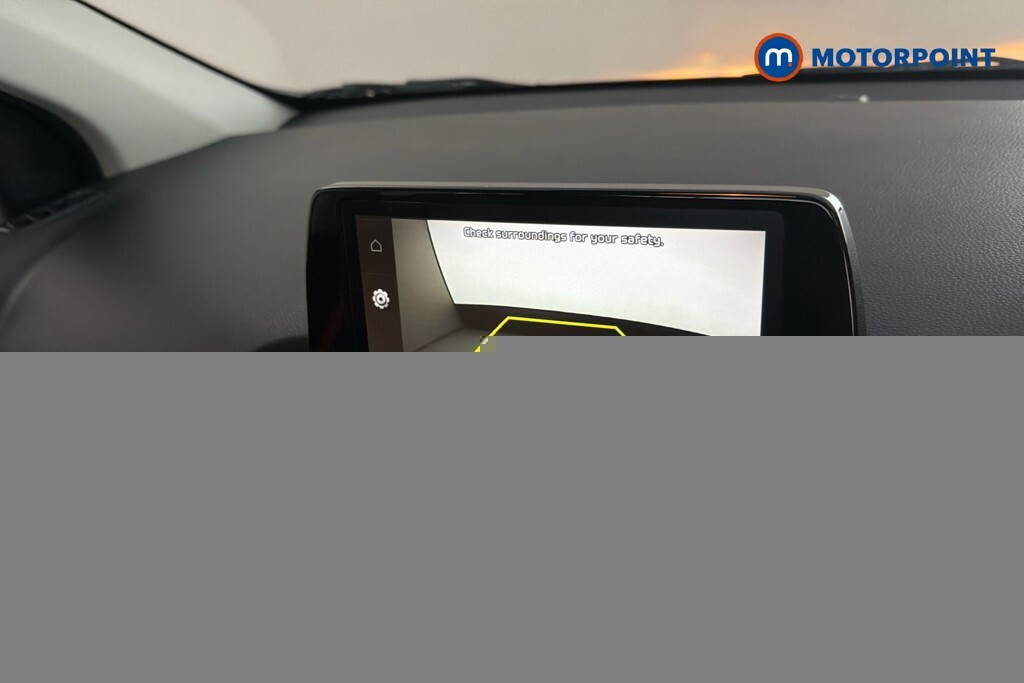 Kia Picanto 1.0T Gdi Gt-line 4 Seats 52020 White #20
