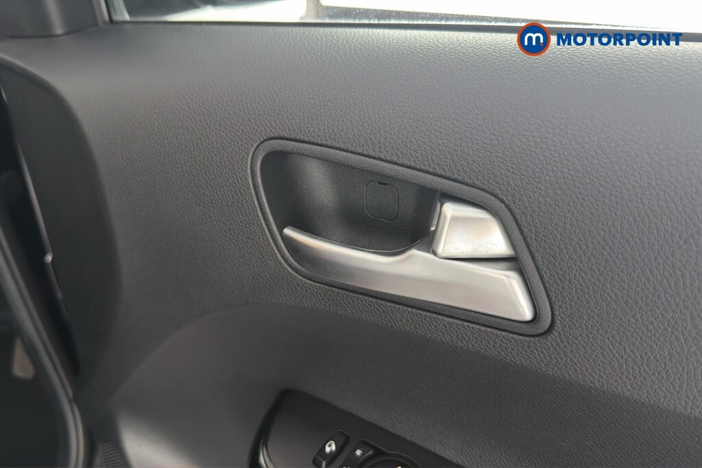 Kia Picanto 1.0T Gdi Gt-line 4 Seats 52020 White #37