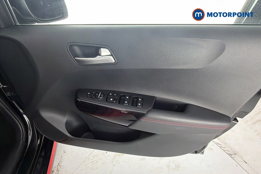 Kia Picanto 1.0T Gdi Gt-line 4 Seats 52020 White #25