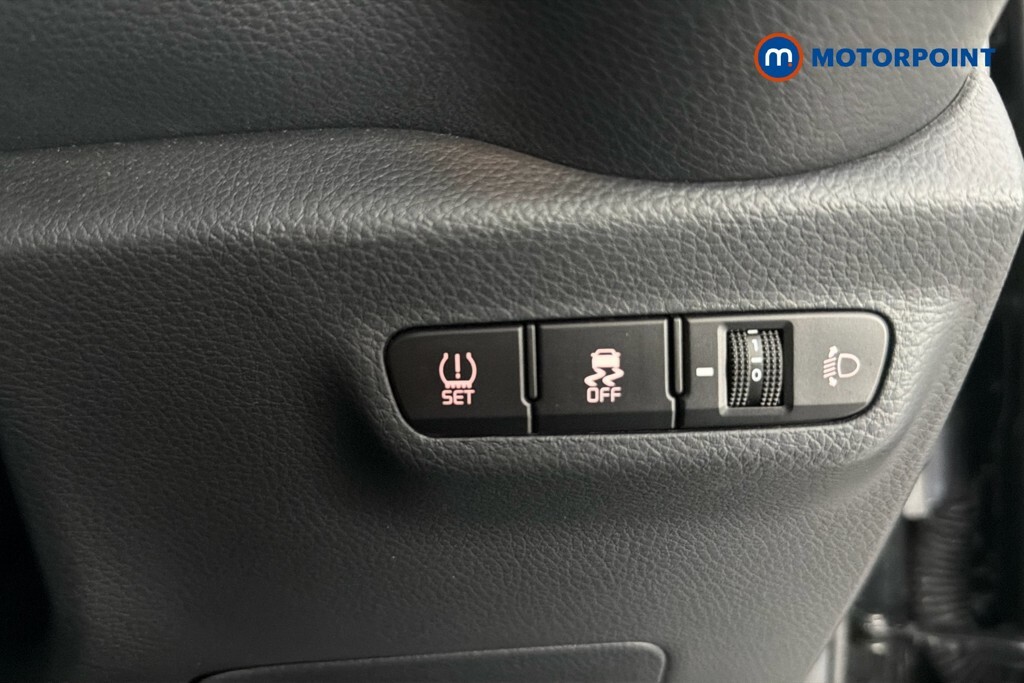 Kia Picanto 1.0T Gdi Gt-line 4 Seats 52020 White #24