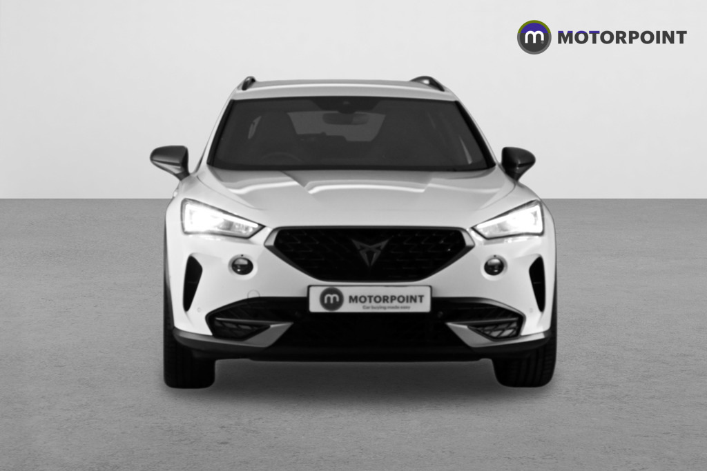 Cupra Formentor 1.5 Tsi 150 V2 White #2