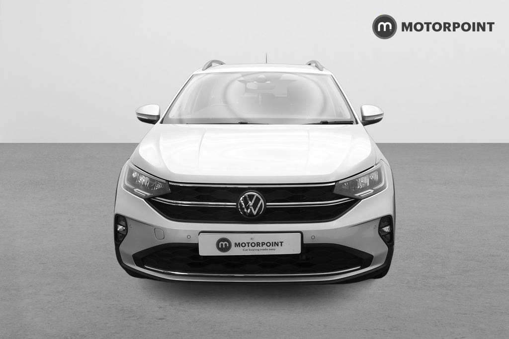 Volkswagen Taigo 1.0 Tsi Life Silver